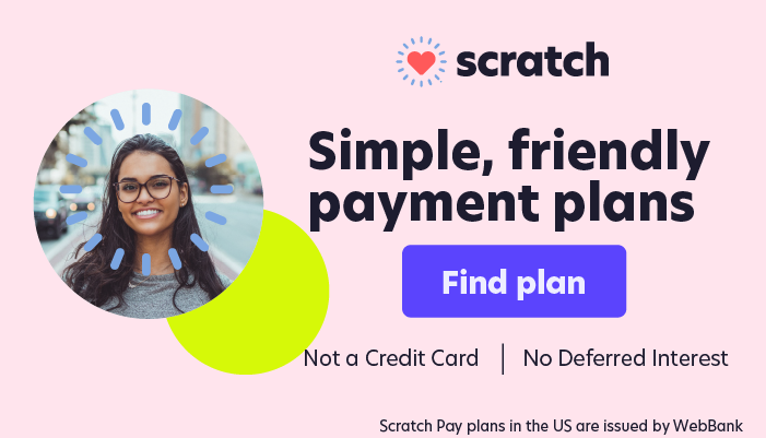 Scratchpay
